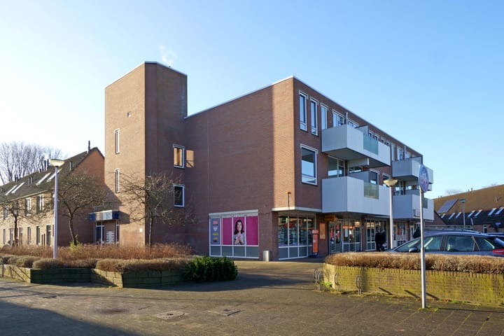 Foto 15 van Ursulinenhof 119