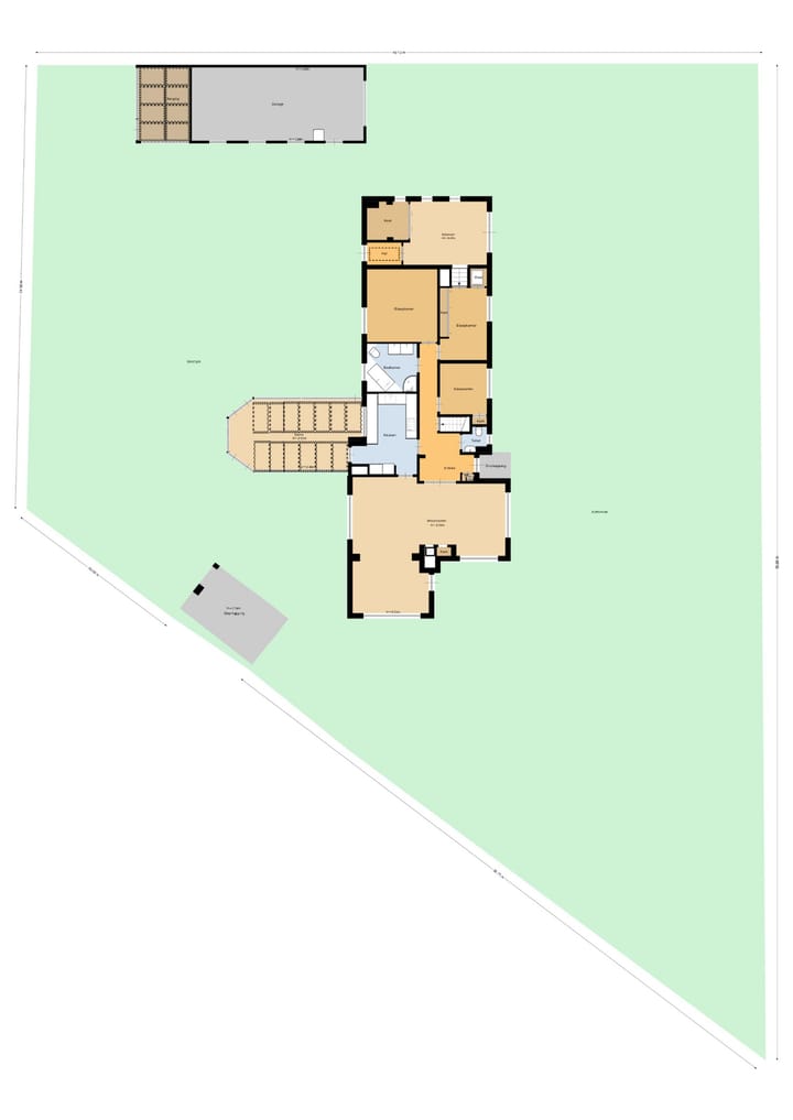 Foto 64 van Grubbenvorsterweg 1