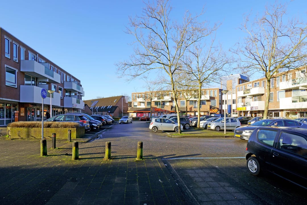 Foto 16 van Ursulinenhof 119