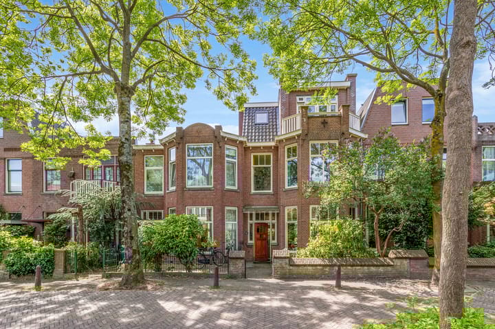 Foto 41 van Frederiklaan 10