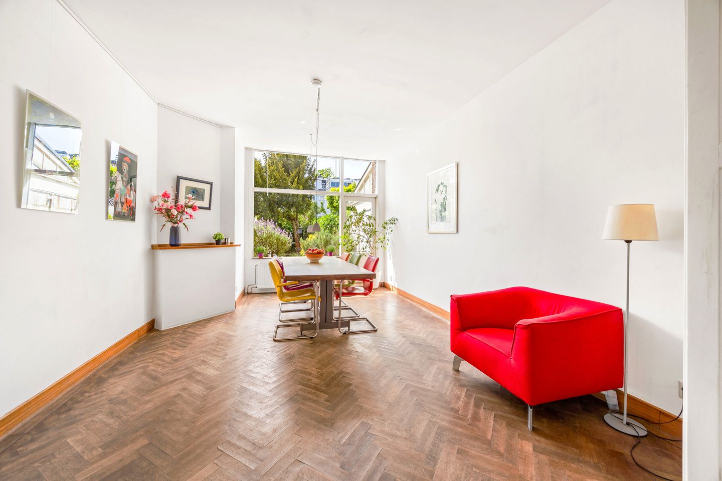 Foto 4 van Frederiklaan 10