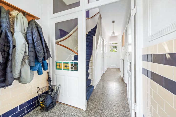 Foto 6 van Frederiklaan 10