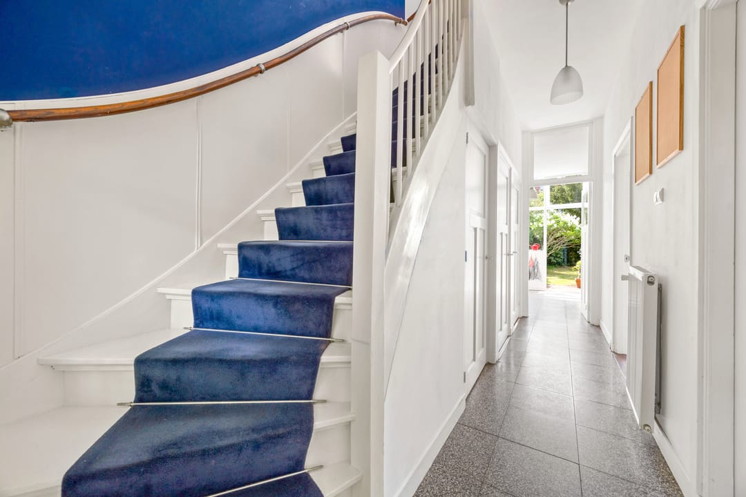 Foto 7 van Frederiklaan 10