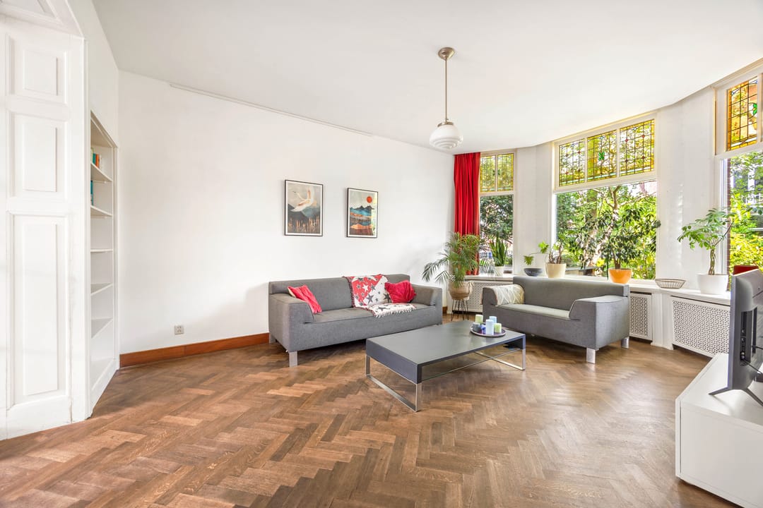 Foto 8 van Frederiklaan 10