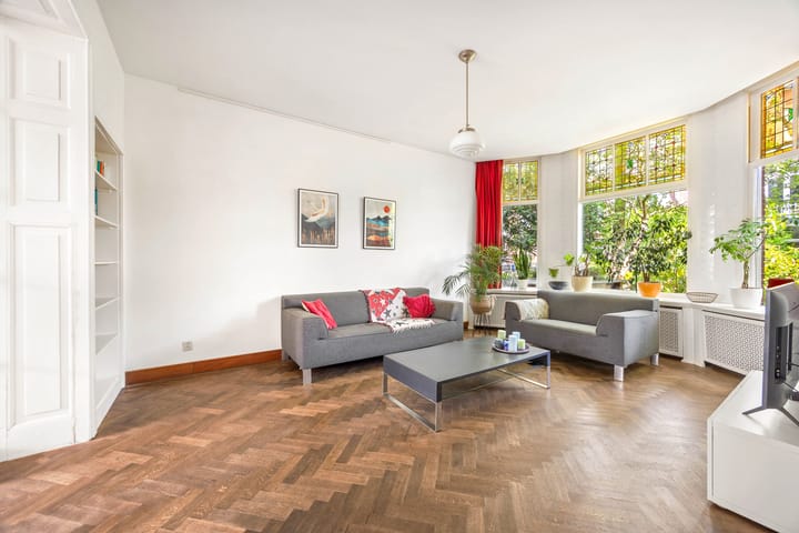 Foto 8 van Frederiklaan 10