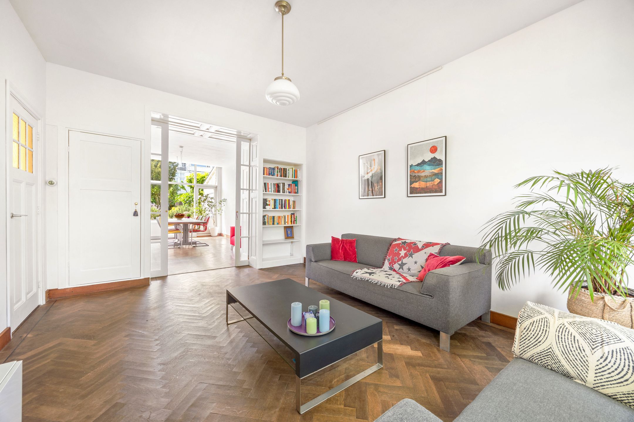 Foto 9 van Frederiklaan 10