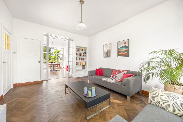 Foto 9 van Frederiklaan 10