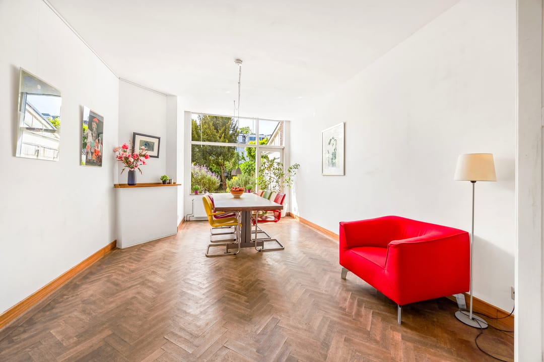 Foto 11 van Frederiklaan 10