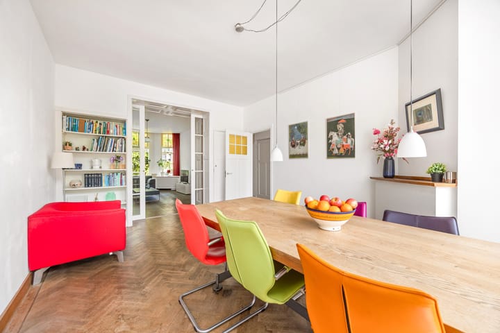 Foto 12 van Frederiklaan 10