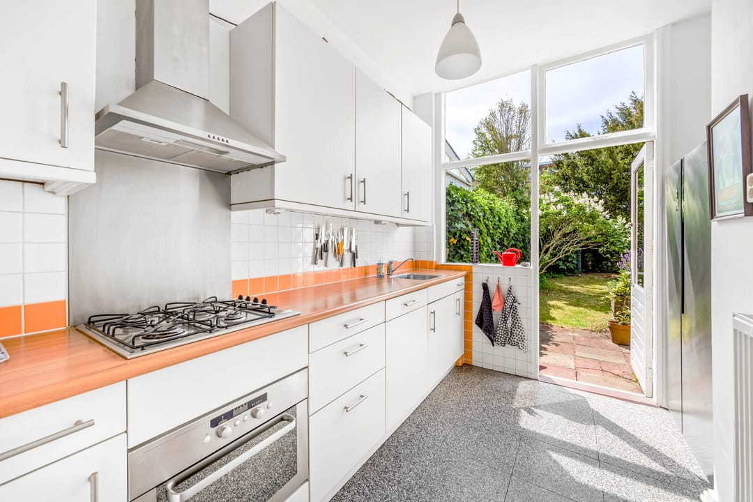 Foto 13 van Frederiklaan 10