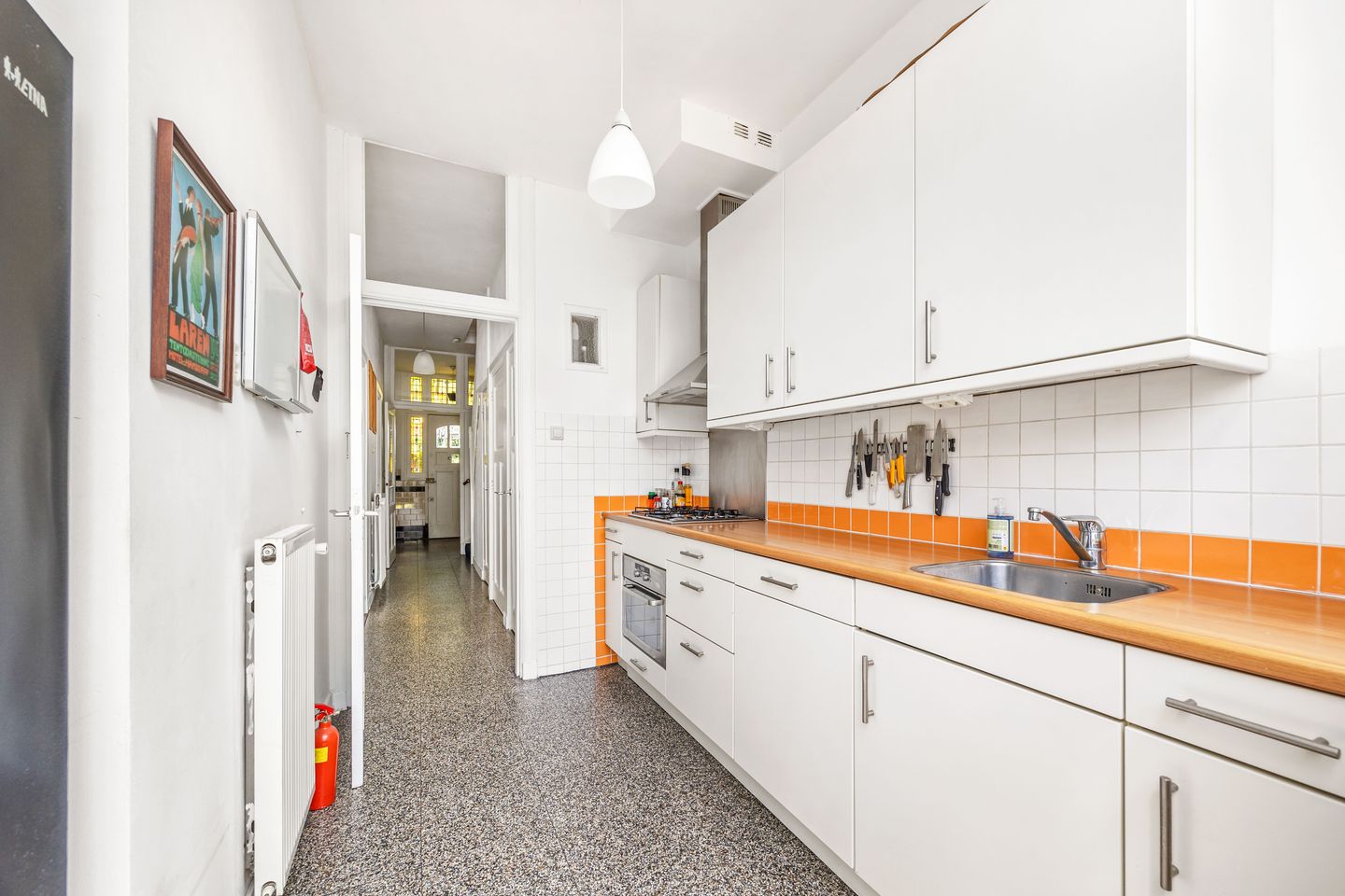 Foto 14 van Frederiklaan 10