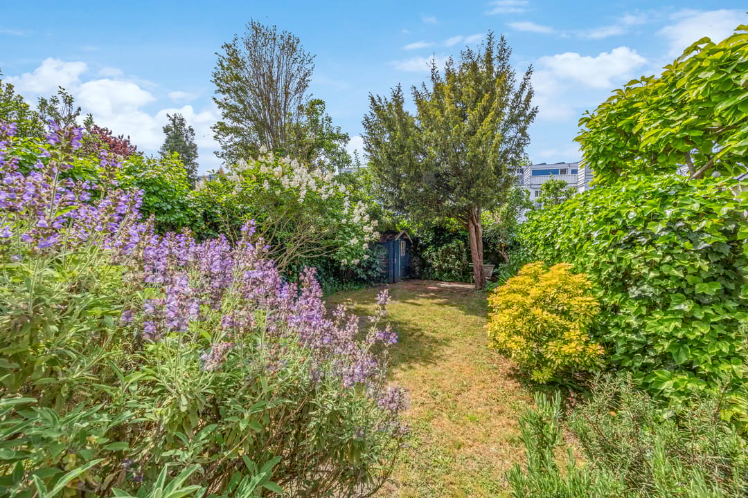 Foto 16 van Frederiklaan 10