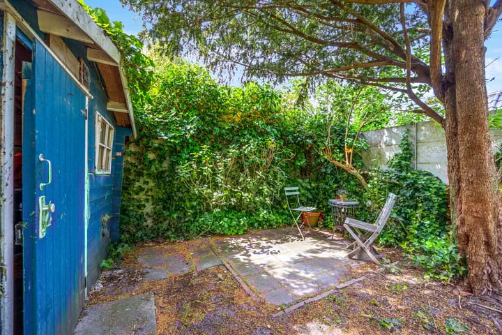 Foto 18 van Frederiklaan 10