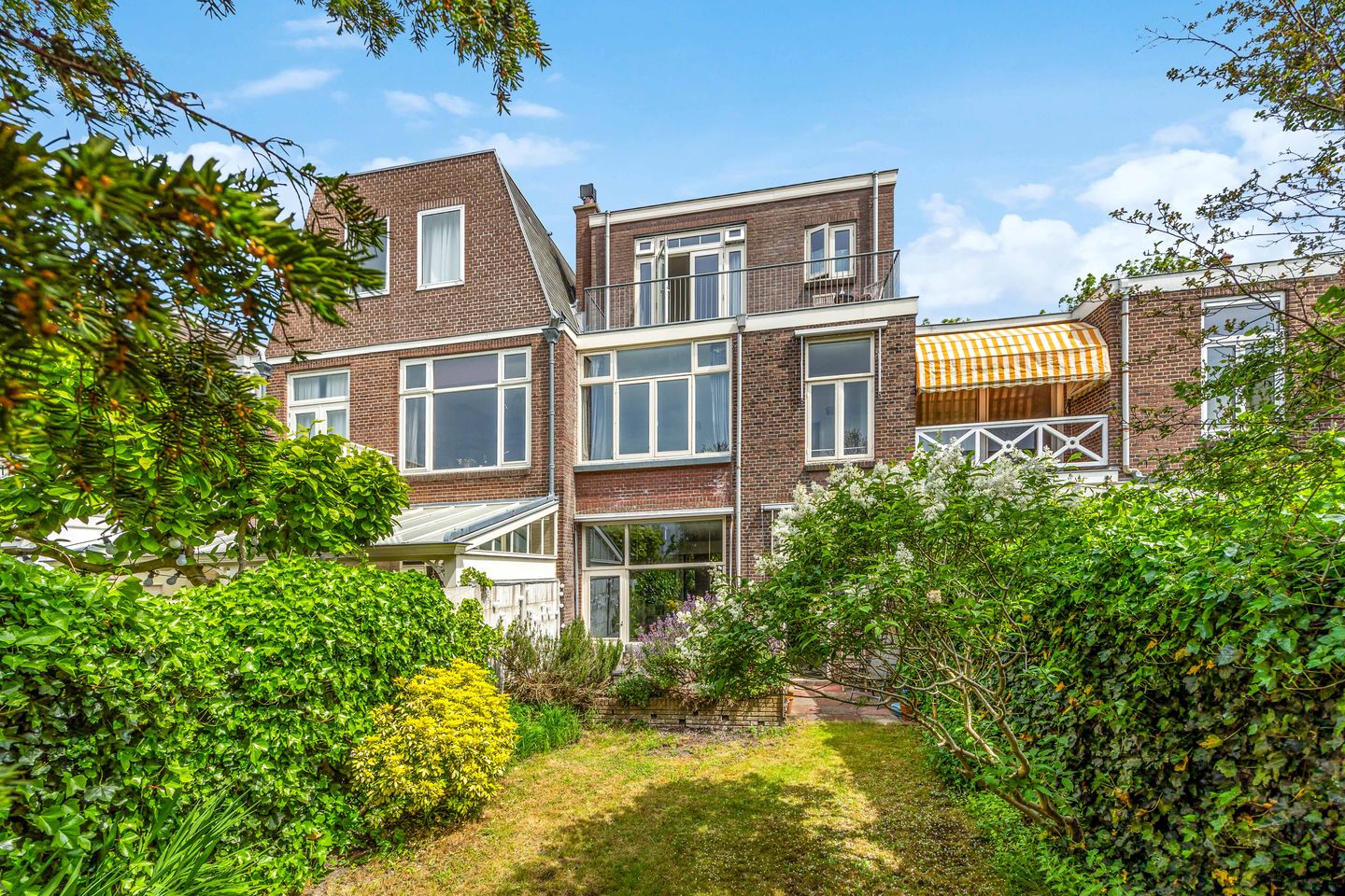 Foto 19 van Frederiklaan 10