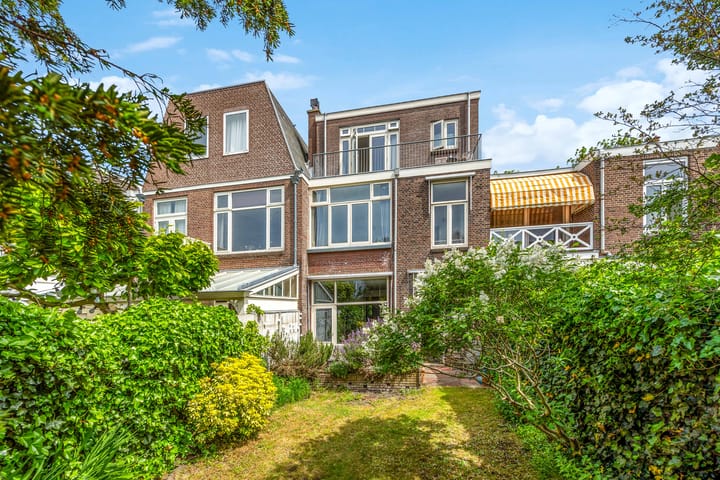 Foto 19 van Frederiklaan 10