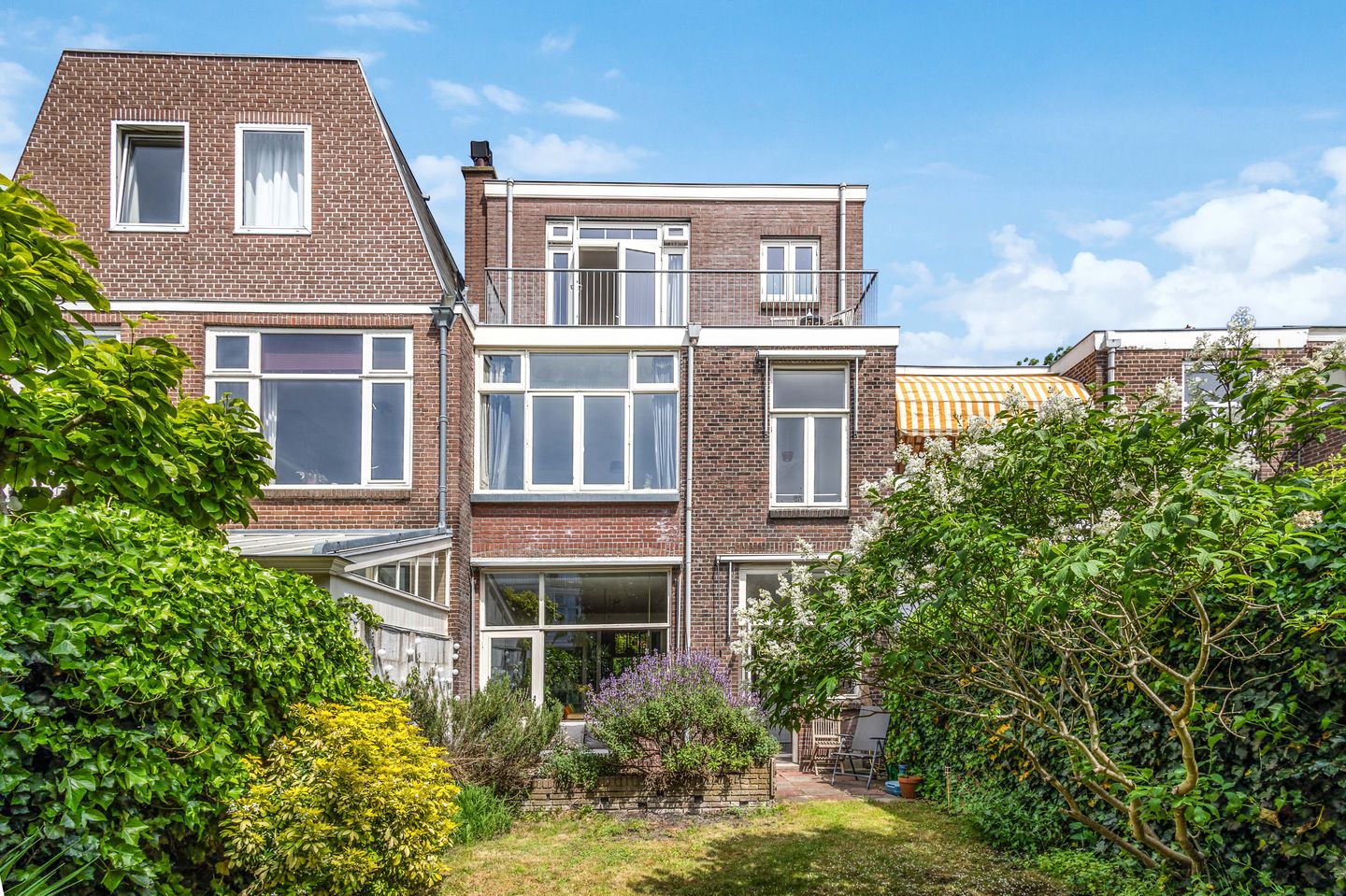 Foto 20 van Frederiklaan 10