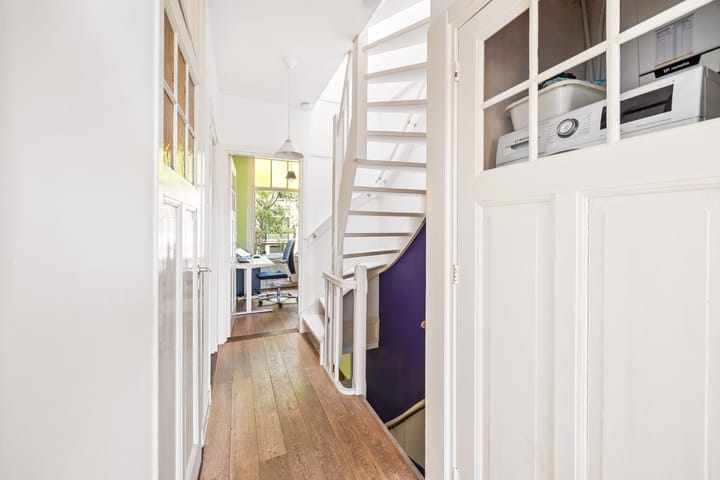 Foto 21 van Frederiklaan 10