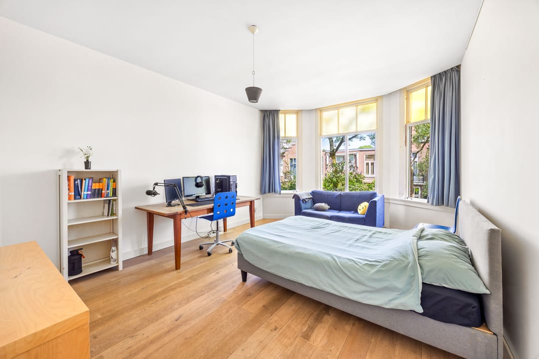 Foto 22 van Frederiklaan 10