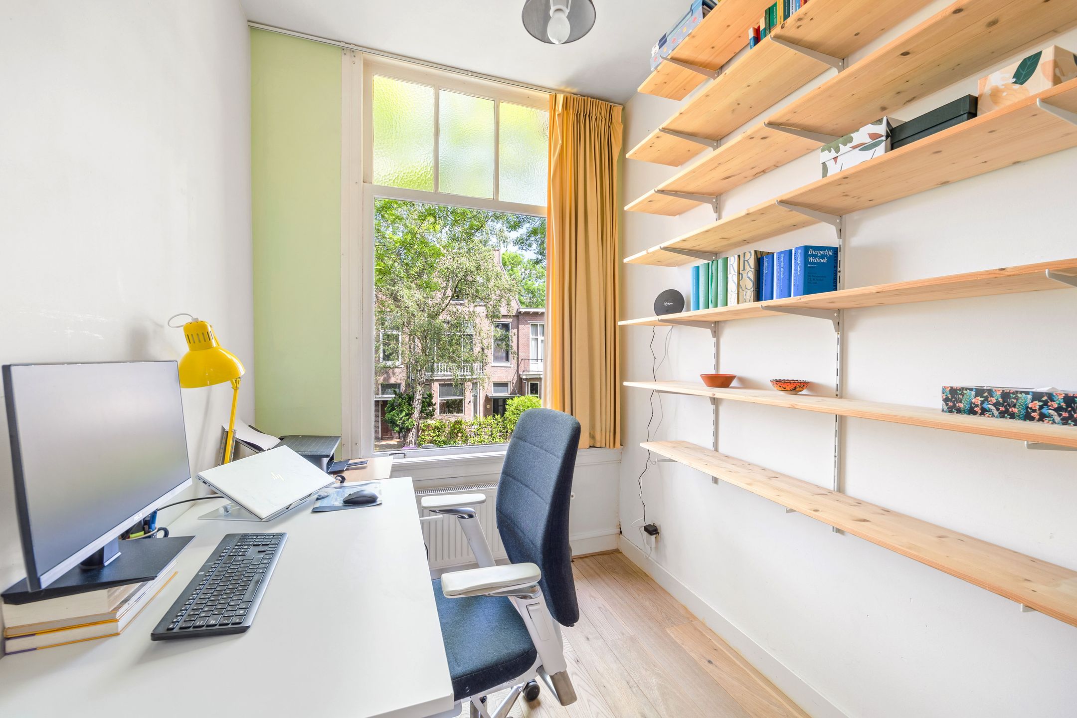 Foto 24 van Frederiklaan 10