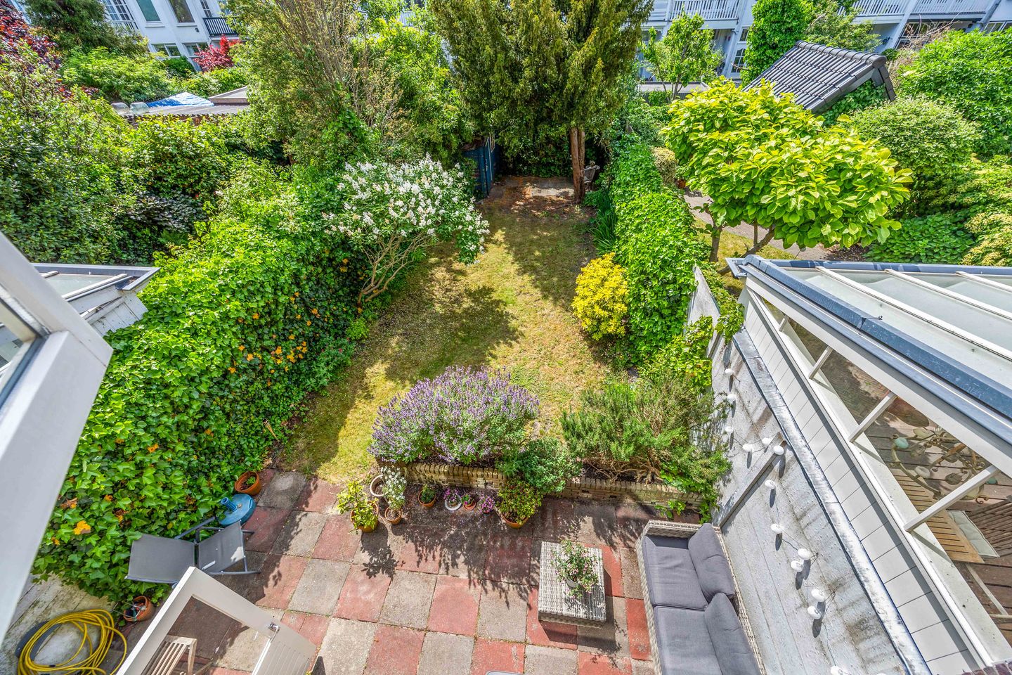 Foto 29 van Frederiklaan 10