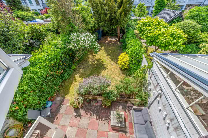 Foto 29 van Frederiklaan 10