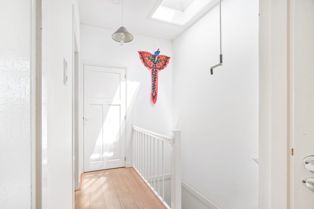 Foto 31 van Frederiklaan 10