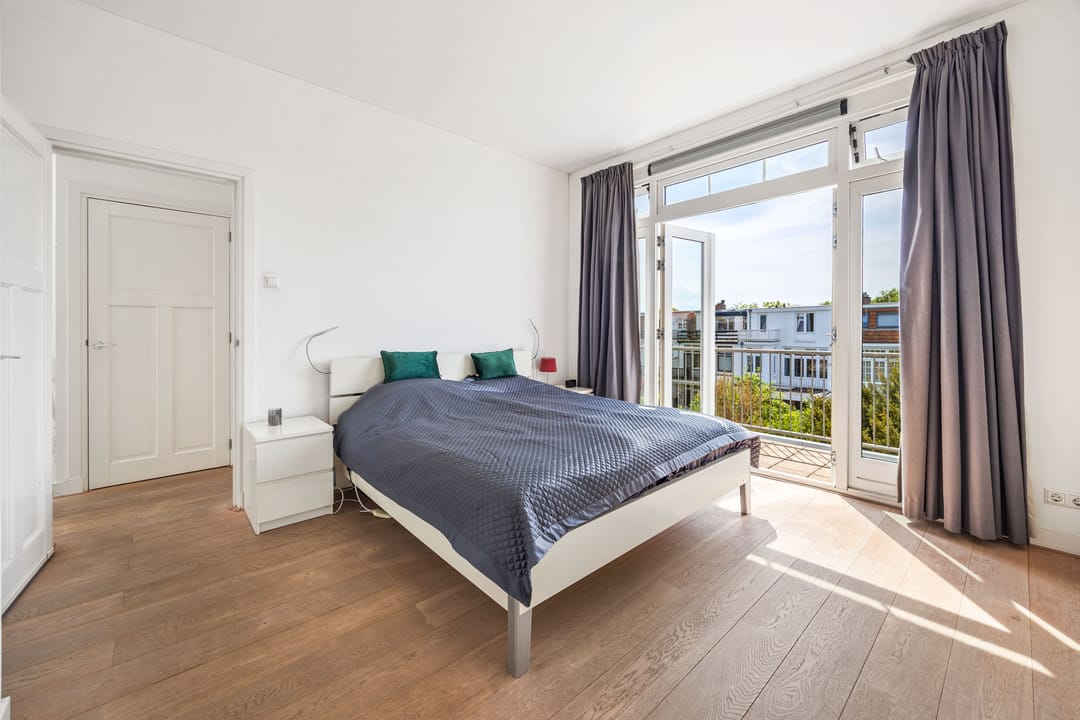 Foto 32 van Frederiklaan 10