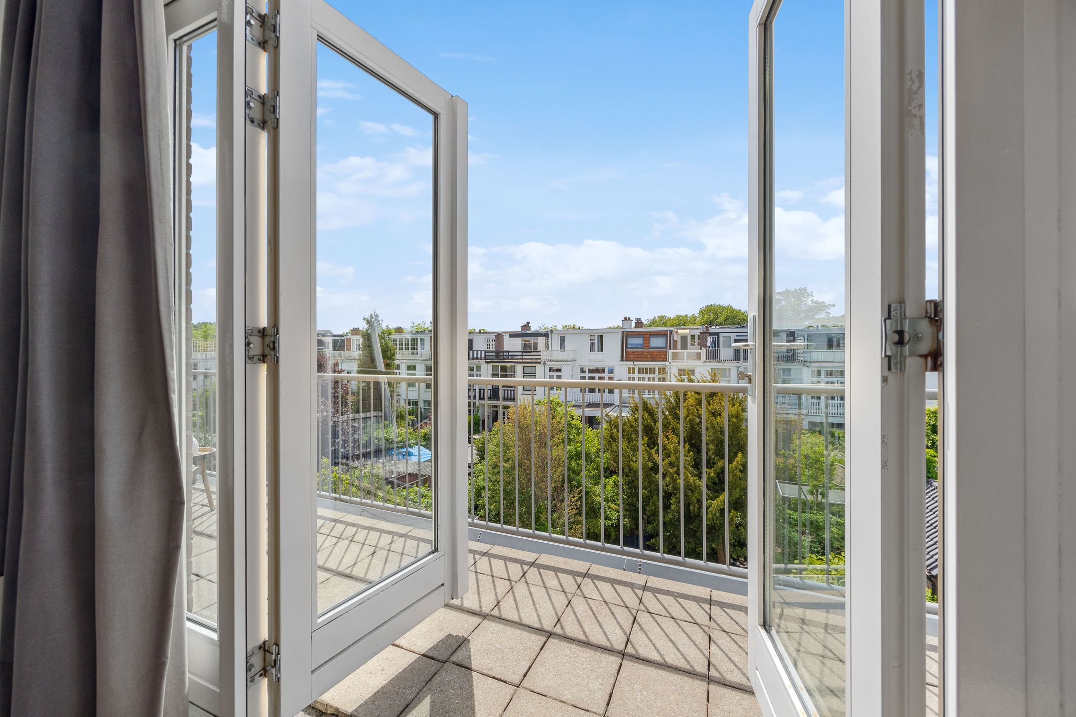 Foto 33 van Frederiklaan 10