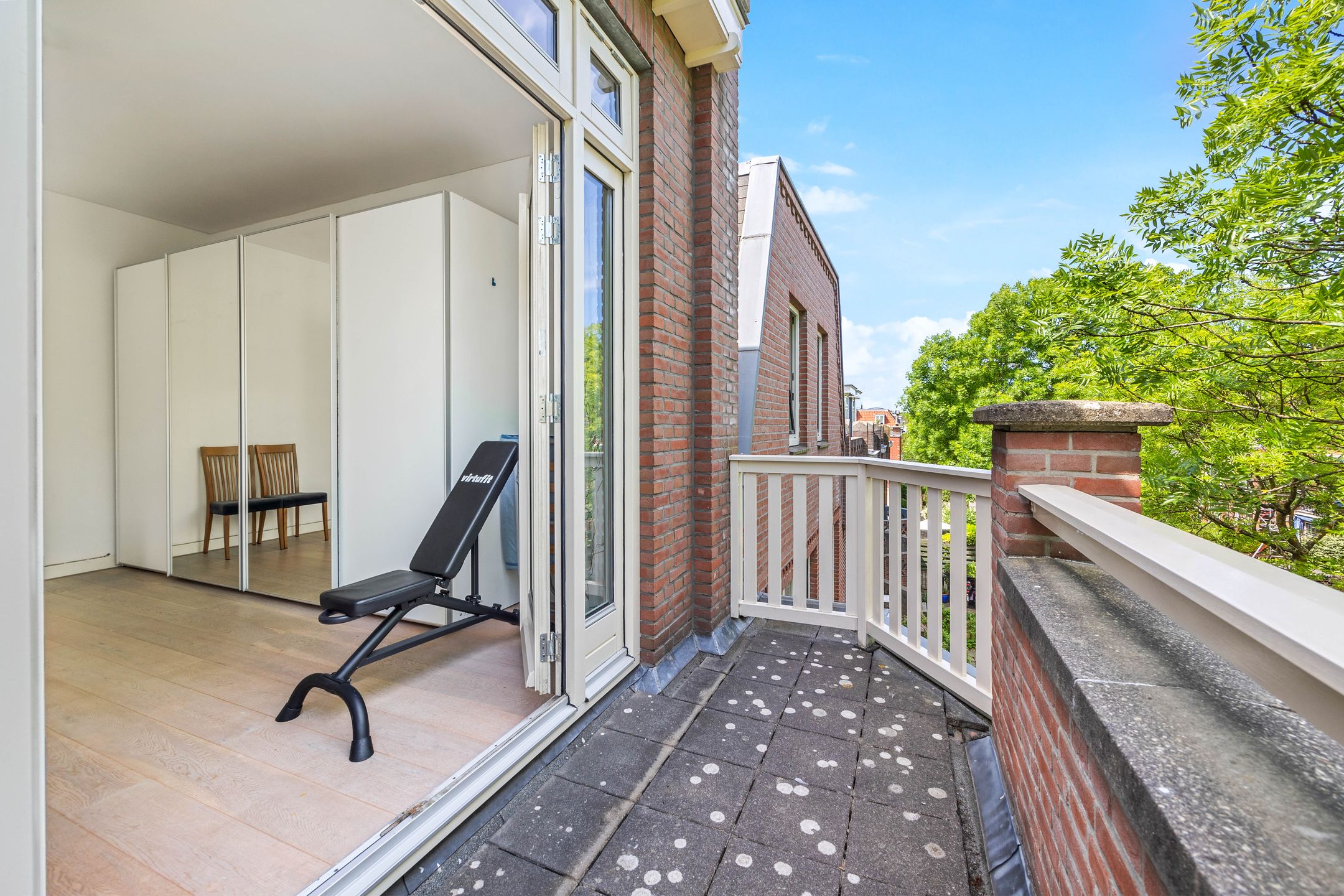 Foto 39 van Frederiklaan 10