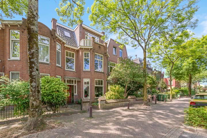 Foto 40 van Frederiklaan 10