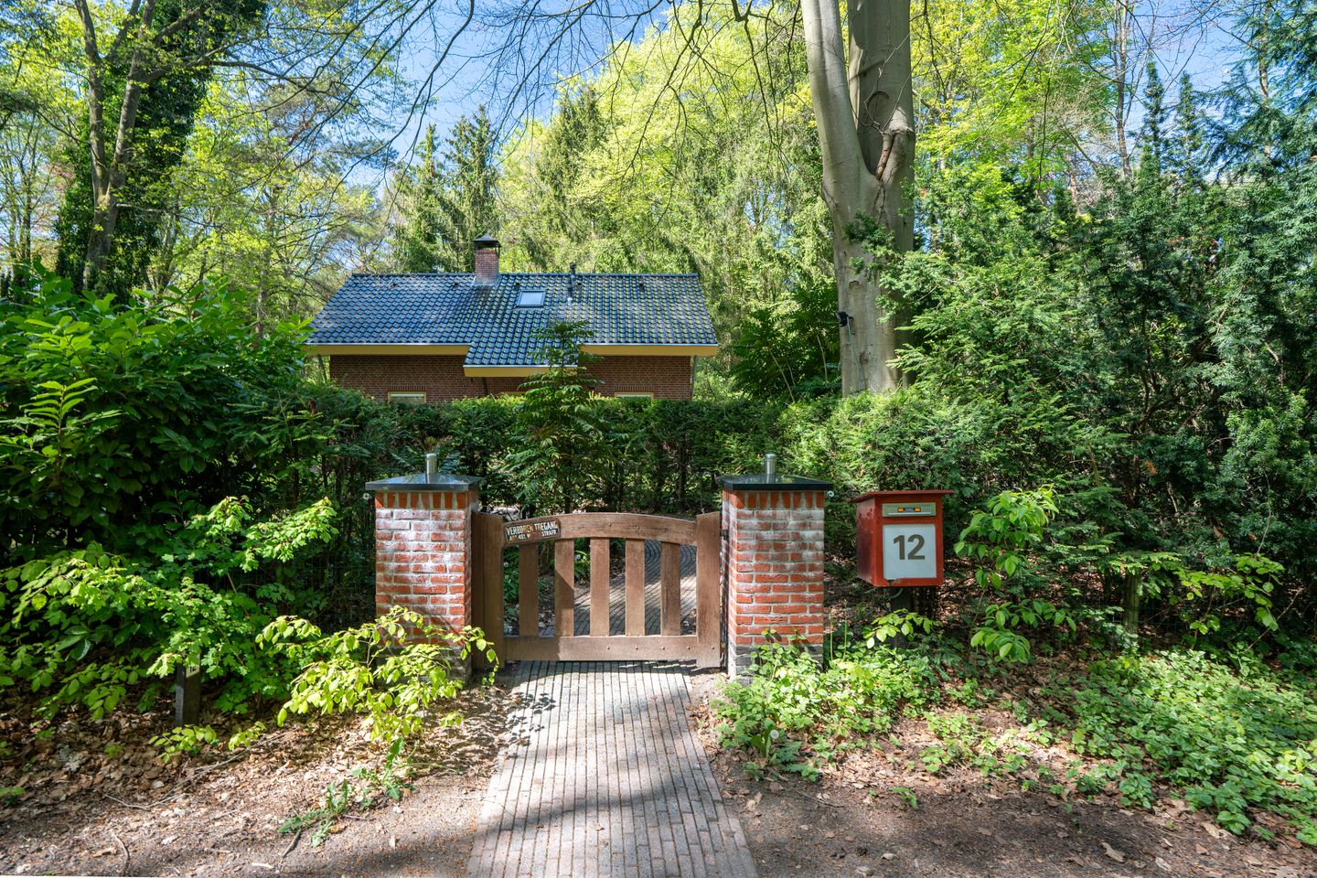 Photo 5 of Achterste Molenweg 12