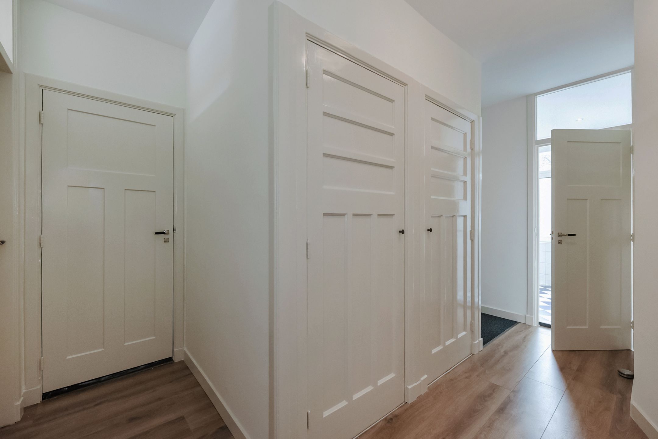 Foto 3 van van Gaesbekestraat 16