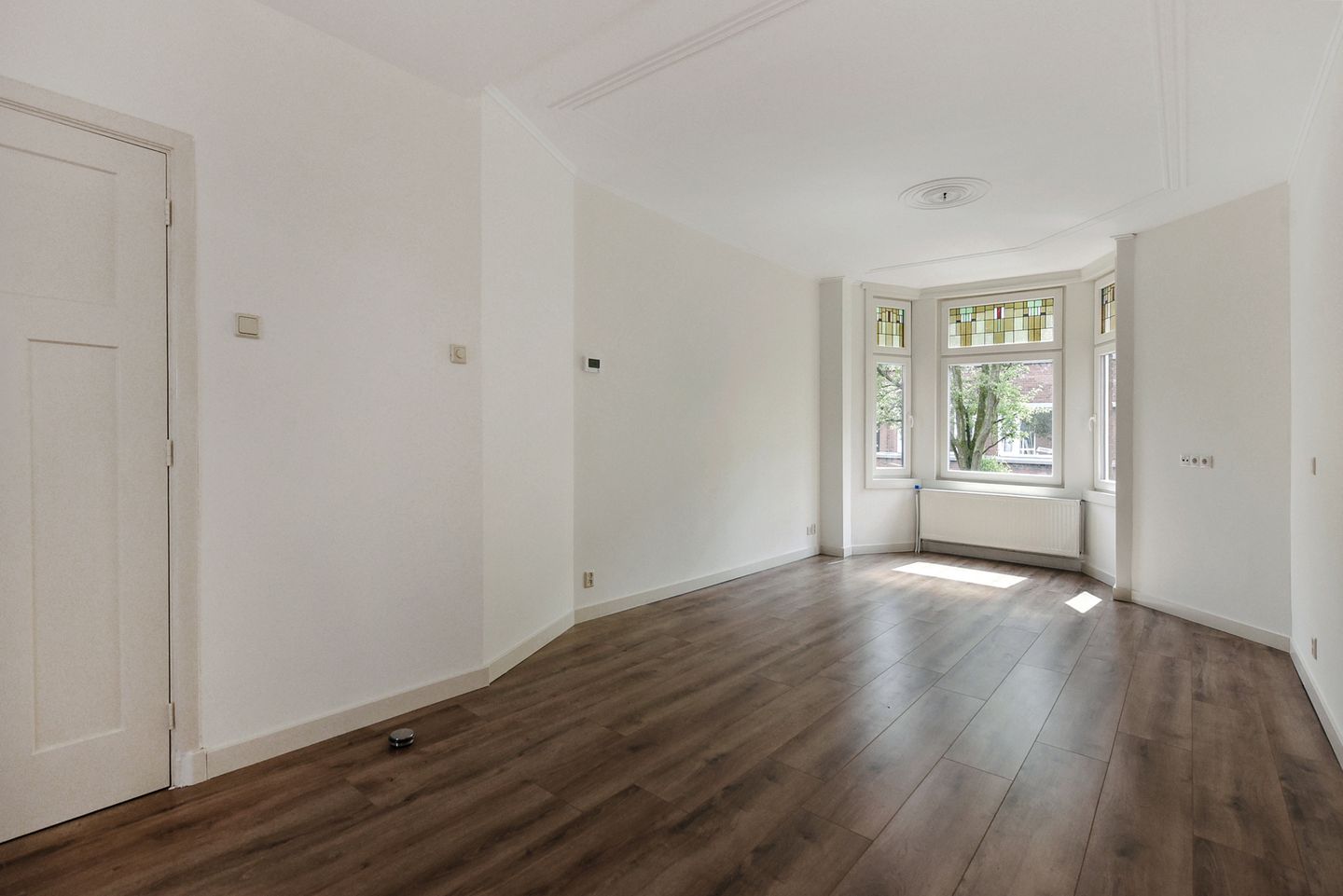 Foto 4 van van Gaesbekestraat 16