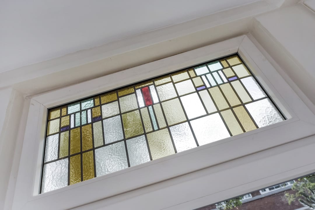 Foto 7 van van Gaesbekestraat 16