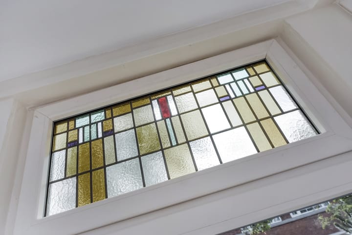 Foto 7 van van Gaesbekestraat 16