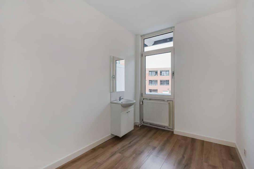 Foto 11 van van Gaesbekestraat 16