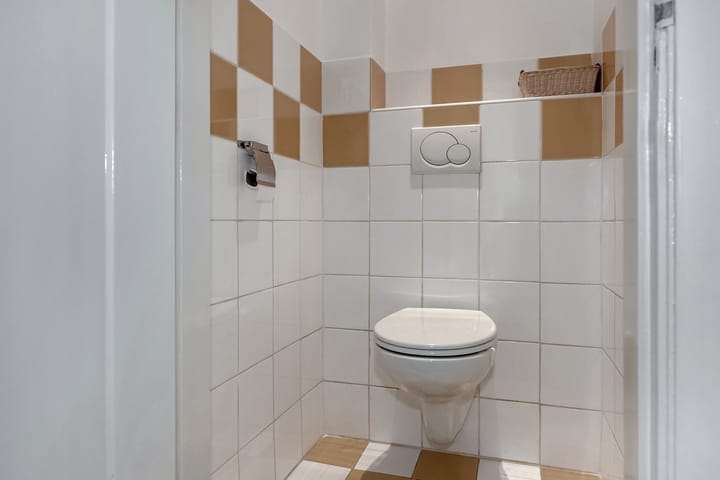 Foto 13 van van Gaesbekestraat 16