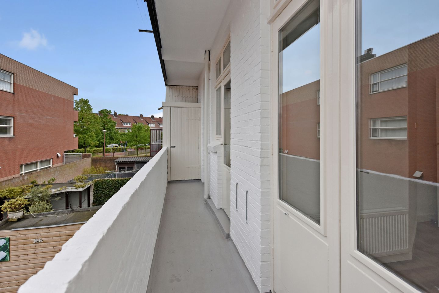 Foto 19 van van Gaesbekestraat 16