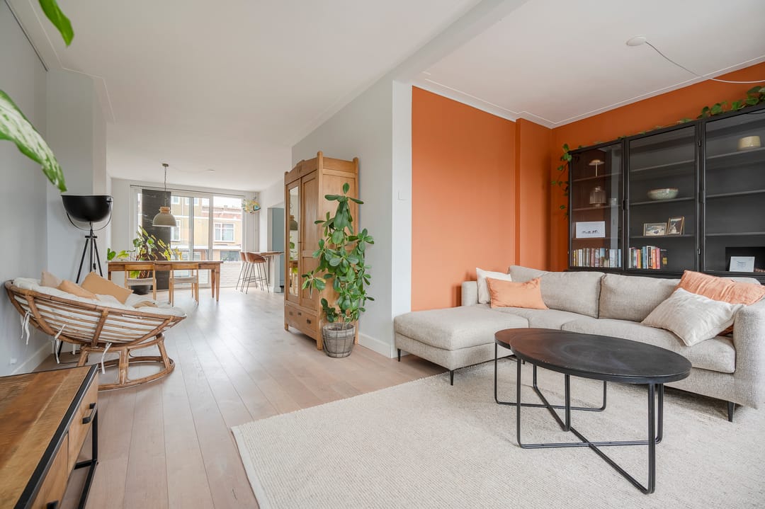 Foto 1 van Dr. de Visserplein 25