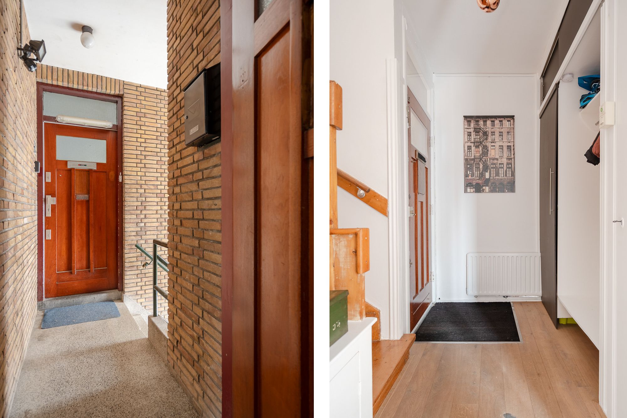 Foto 3 van Dr. de Visserplein 25