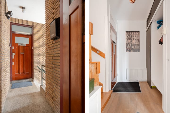 Foto 3 van Dr. de Visserplein 25