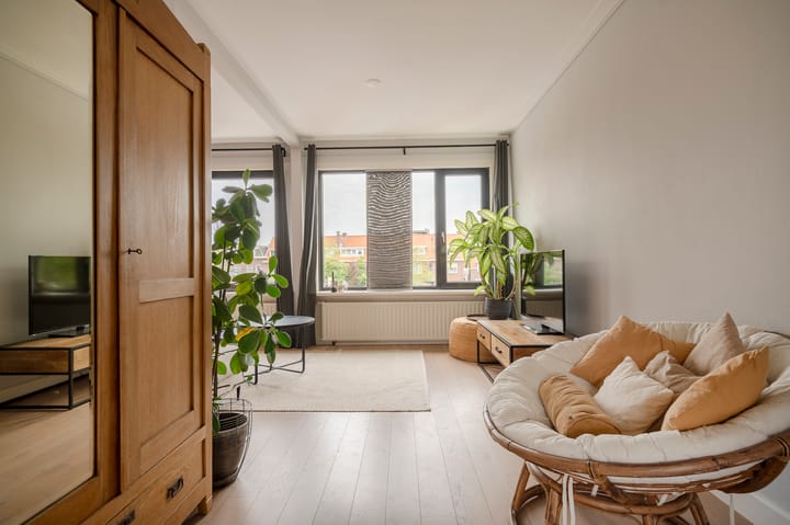 Foto 4 van Dr. de Visserplein 25