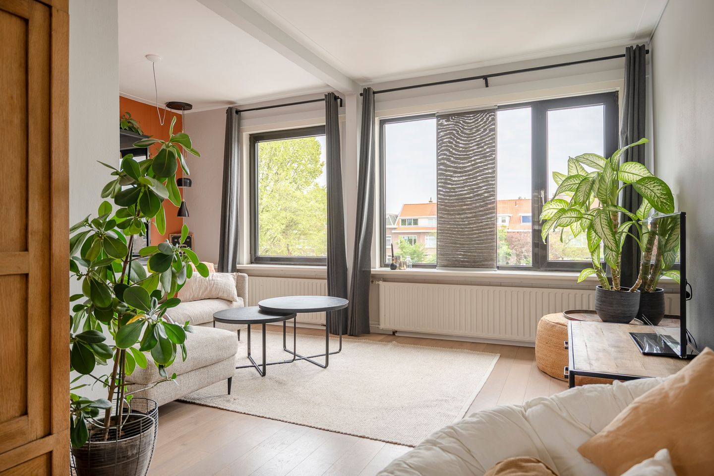 Foto 5 van Dr. de Visserplein 25