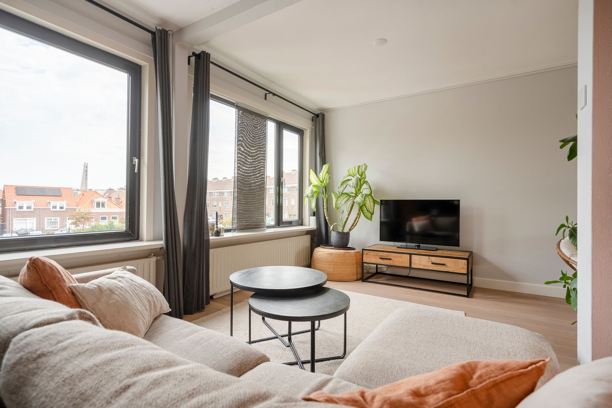 Foto 6 van Dr. de Visserplein 25