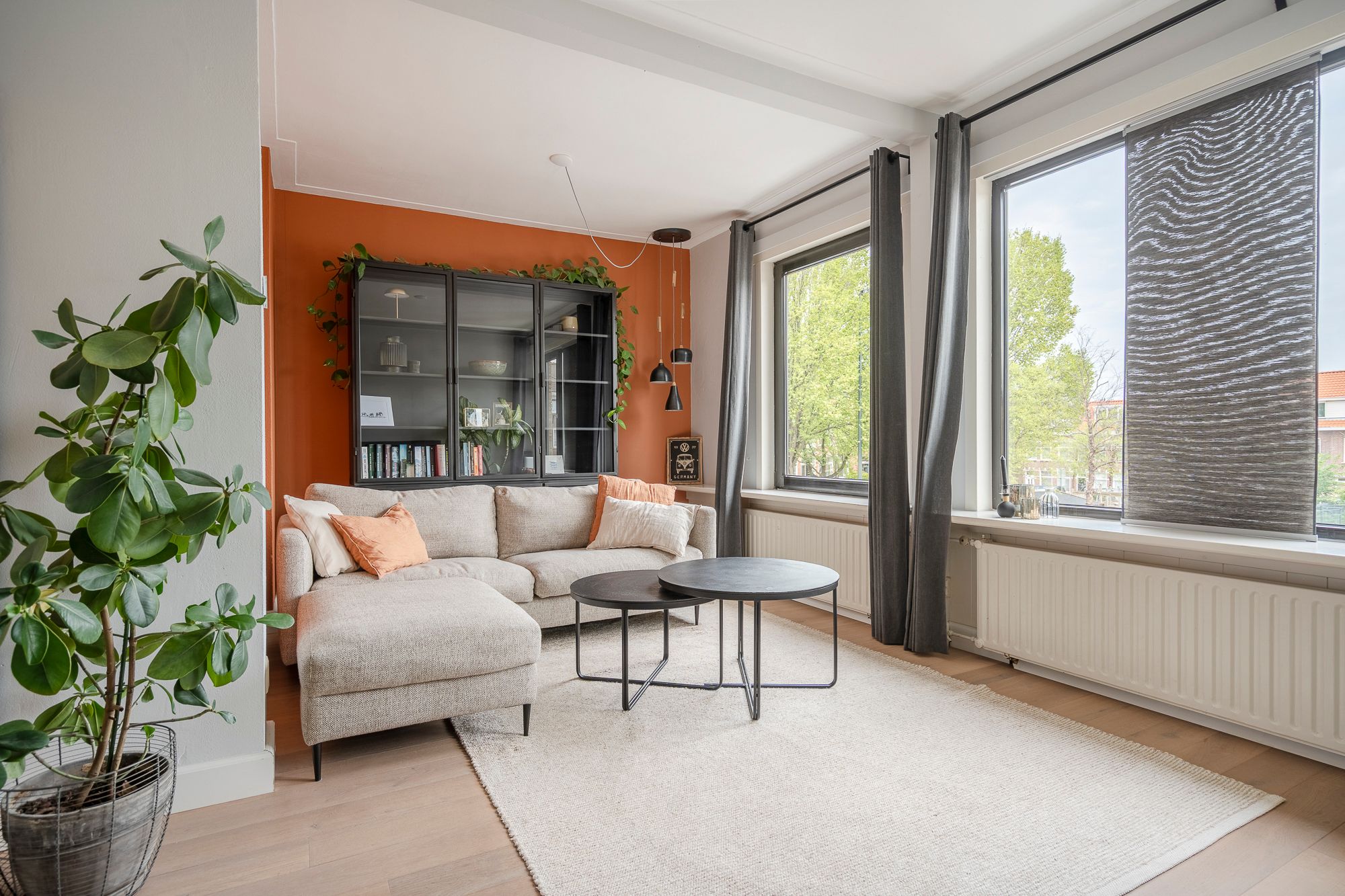 Foto 9 van Dr. de Visserplein 25