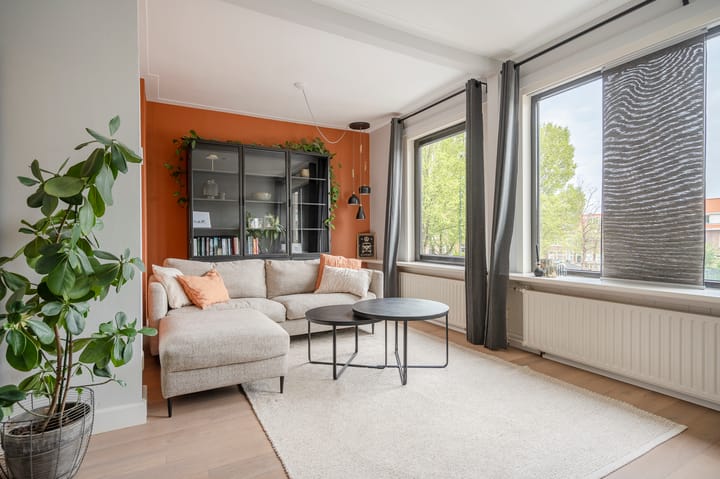 Foto 9 van Dr. de Visserplein 25