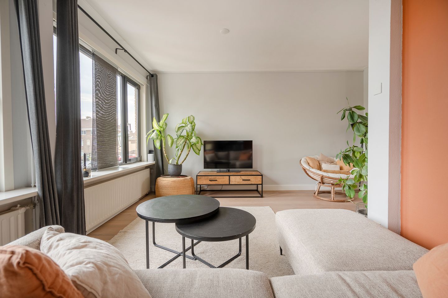 Foto 10 van Dr. de Visserplein 25