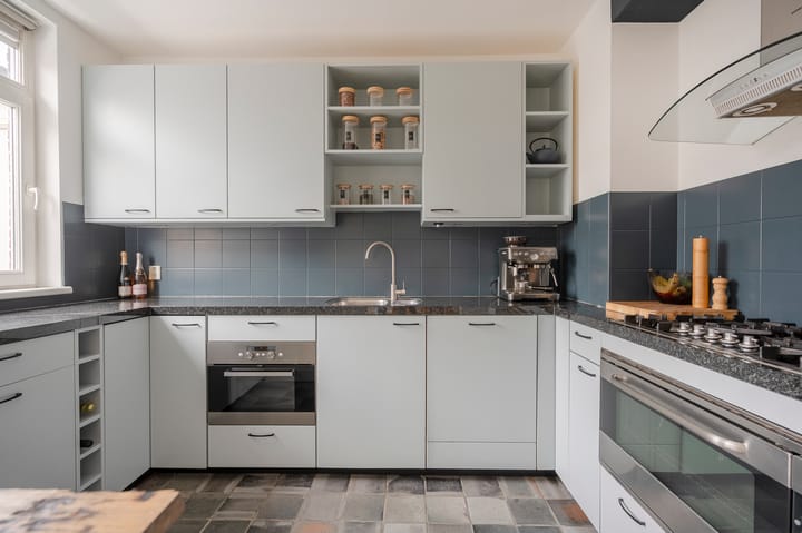 Foto 16 van Dr. de Visserplein 25