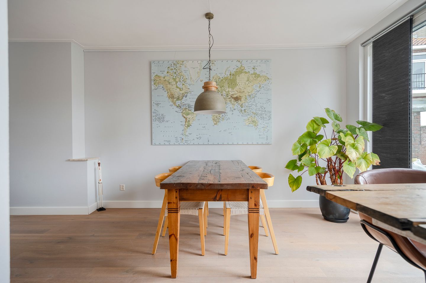 Foto 20 van Dr. de Visserplein 25