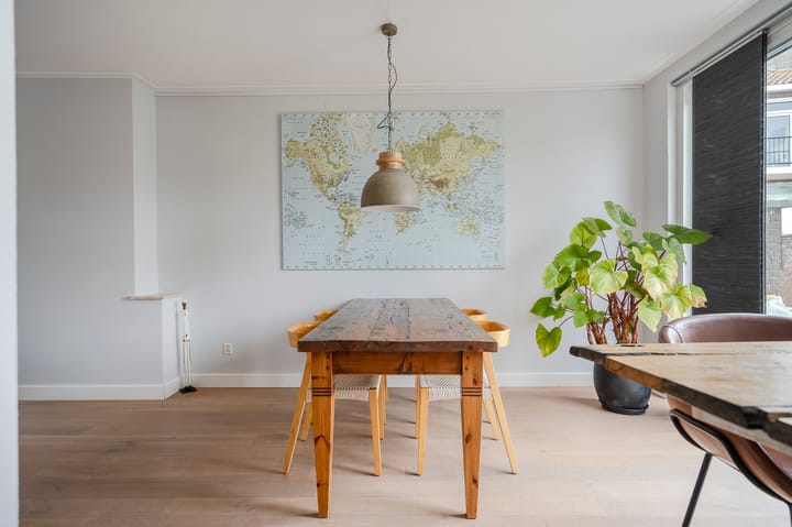 Foto 20 van Dr. de Visserplein 25